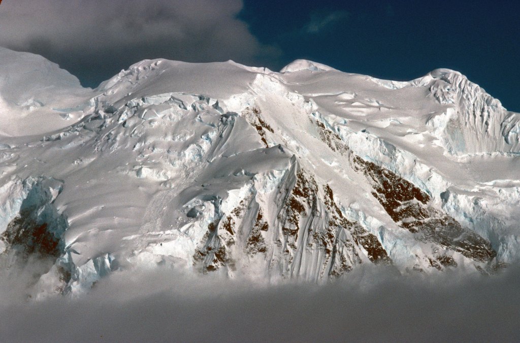 Journey to the Antarctic: The Antarctic Peninsula&nbsp;(1982)