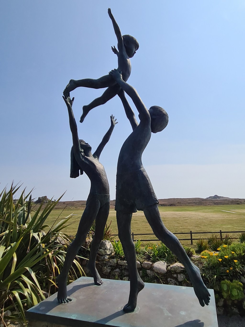 The pure joy of simple&nbsp;pleasures